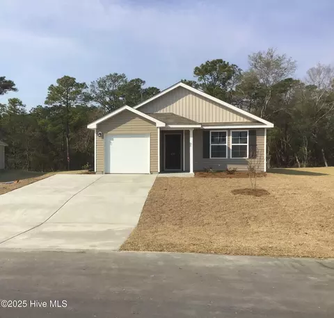 467 Hewett Landing Dr SW, Supply, NC 28462
