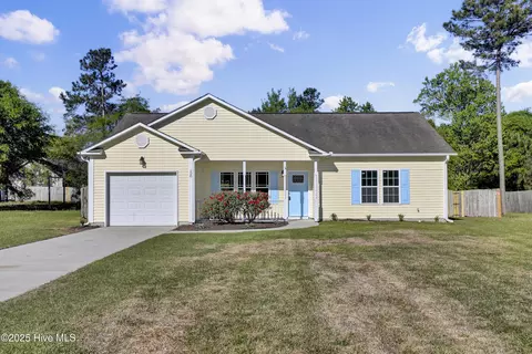 120 Boysenberry Fields Rd, Maple Hill, NC 28454