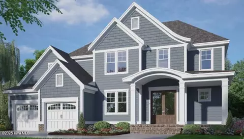 5116 Folklore Way, Wilmington, NC 28412