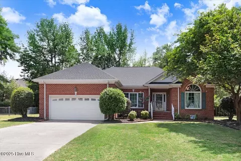 105 Eleanor Pl, Goldsboro, NC 27534