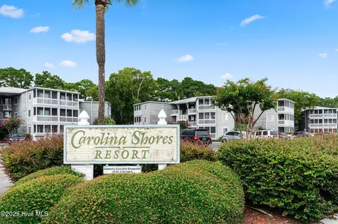 10172 Beach Dr SW #2107, Calabash, NC 28467