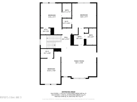 260 E Red Head Cir, Sneads Ferry, NC 28460