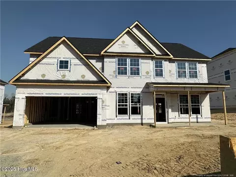 120 Steeple Rdg, Cameron, NC 28326
