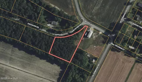 0 Sailhaven Dr, Oriental, NC 28571