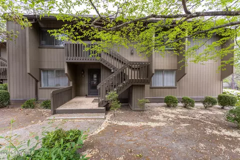 250 Sugar Gum Ln #156, Pinehurst, NC 28374