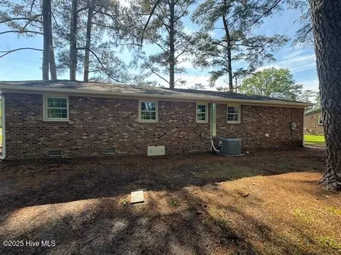 Exterior - 137 Ray Farmer Rd, Aulander, NC 27805 photo 3 of 3