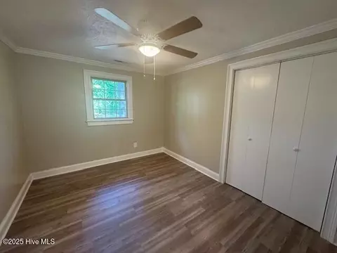 Bedroom - 137 Ray Farmer Rd, Aulander, NC 27805 photo 1 of 3