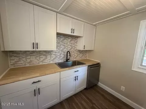 Kitchen - 137 Ray Farmer Rd, Aulander, NC 27805 photo 1 of 3