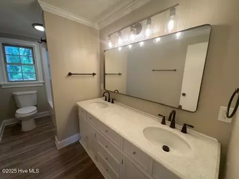 Bath - 137 Ray Farmer Rd, Aulander, NC 27805 photo 1 of 2