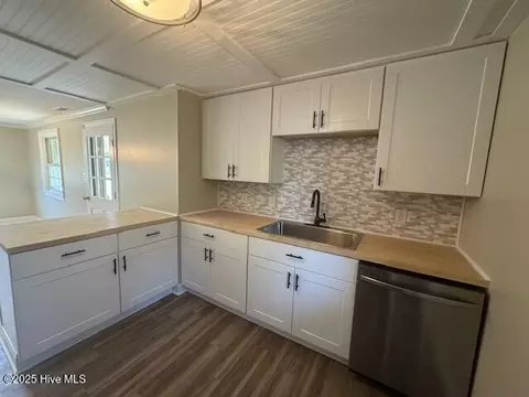 Kitchen - 137 Ray Farmer Rd, Aulander, NC 27805 photo 3 of 3