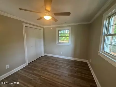 Bedroom - 137 Ray Farmer Rd, Aulander, NC 27805 photo 3 of 3