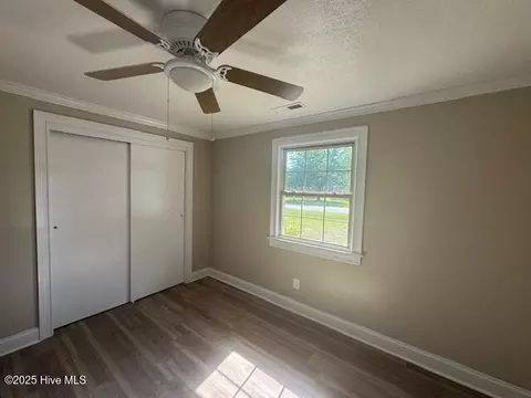 Bedroom - 137 Ray Farmer Rd, Aulander, NC 27805 photo 2 of 3
