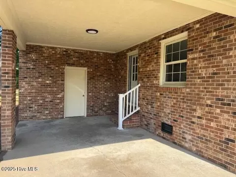 Exterior - 137 Ray Farmer Rd, Aulander, NC 27805 photo 1 of 3