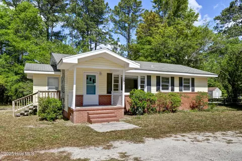 133 Hinton Ave, Wilmington, NC 28403
