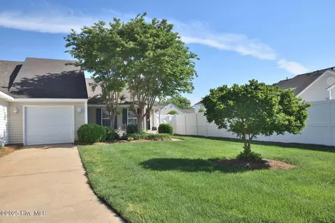 4741 Gardenia Cir, Rocky Mount, NC 27804