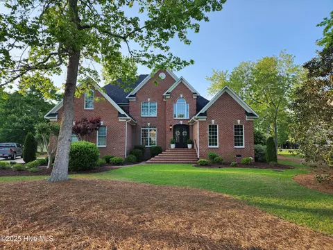 1410 Potomac Dr, Chocowinity, NC 27817