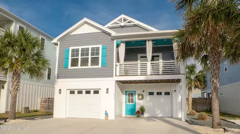 1413 Spot Ln, Carolina Beach, NC 28428