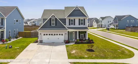 2064 Blue Spruce Dr, Winnabow, NC 28479