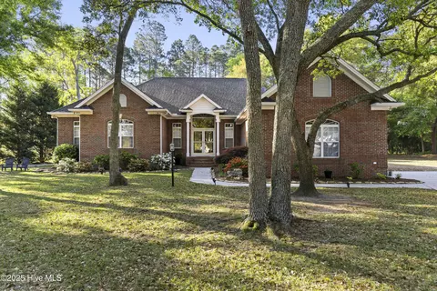 1335 Hewett Farms Rd SW, Shallotte, NC 28470