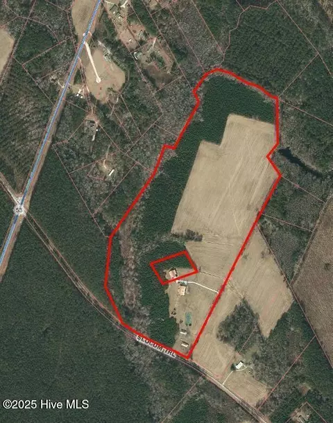 5350 Slocum Trl, Atkinson, NC 28421