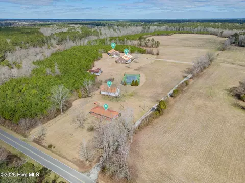 5350 Slocum Trl, Atkinson, NC 28421 photo 2