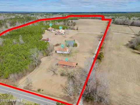 5350 Slocum Trl, Atkinson, NC 28421 photo 3