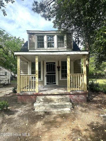 505 Green St E, Wilson, NC 27893