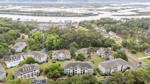 908 Resort Cir #701, Sunset Beach, NC 28468
