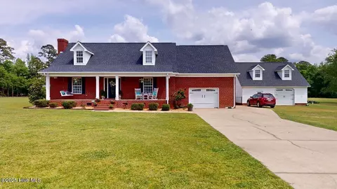 106 Ehrhardt Way, Princeton, NC 27569