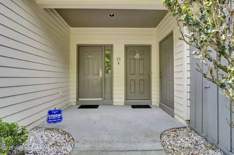 234 Kings Trl #25-B, Sunset Beach, NC 28468