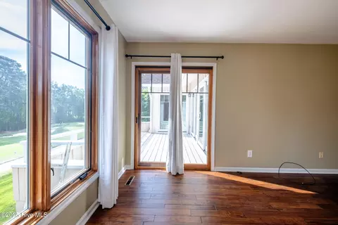 Living - 90 Ridgewood Rd, Pinehurst, NC 28374 photo 7 of 7