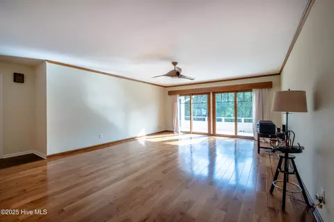Living - 90 Ridgewood Rd, Pinehurst, NC 28374 photo 1 of 7