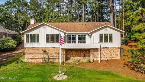 Other - 90 Ridgewood Rd, Pinehurst, NC 28374 photo 1 of 14