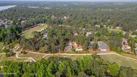View/Area - 90 Ridgewood Rd, Pinehurst, NC 28374 photo 2 of 4