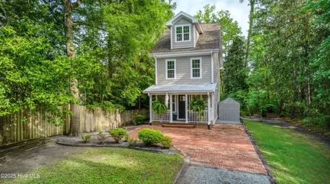 1623 Rankin St, Wilmington, NC 28401