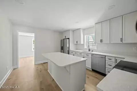 Kitchen - 111 E 8th St, Washington, NC 27889 photo 1 of 1
