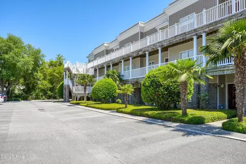 4132 Vanessa Dr SE UNIT 12, Southport, NC 28461