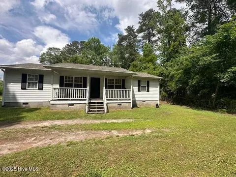 2628 Monk Rd, Bellarthur, NC 27811