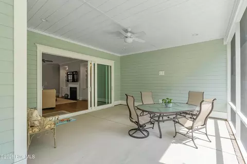 Exterior - 596 Jackline Dr, Hampstead, NC 28443 photo 7 of 19