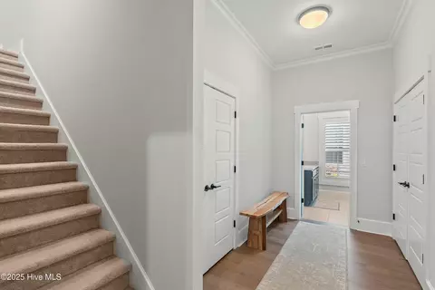 Entry Way - 596 Jackline Dr, Hampstead, NC 28443 photo 1 of 2