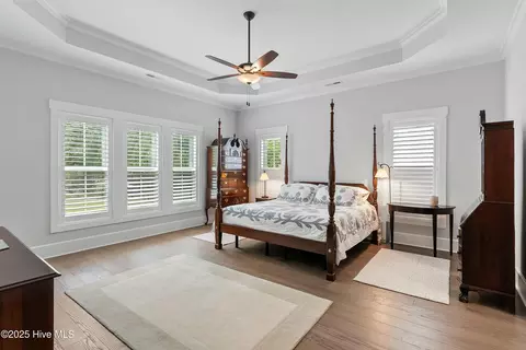 Bedroom - 596 Jackline Dr, Hampstead, NC 28443 photo 1 of 8