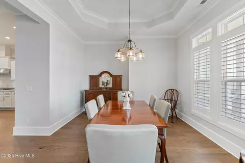 Dining - 596 Jackline Dr, Hampstead, NC 28443 photo 1 of 4