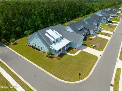 View/Area - 596 Jackline Dr, Hampstead, NC 28443 photo 4 of 12
