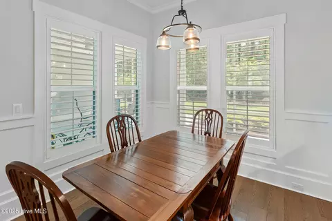 Dining - 596 Jackline Dr, Hampstead, NC 28443 photo 4 of 4