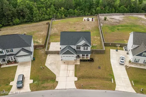 664 Aria Ln, Hubert, NC 28539 photo 37
