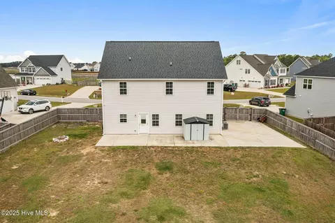 664 Aria Ln, Hubert, NC 28539 photo 34