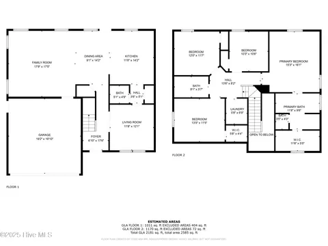 664 Aria Ln, Hubert, NC 28539 photo 41