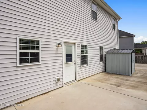 664 Aria Ln, Hubert, NC 28539 photo 33