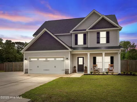 664 Aria Ln, Hubert, NC 28539 photo 39