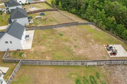 664 Aria Ln, Hubert, NC 28539 photo 36